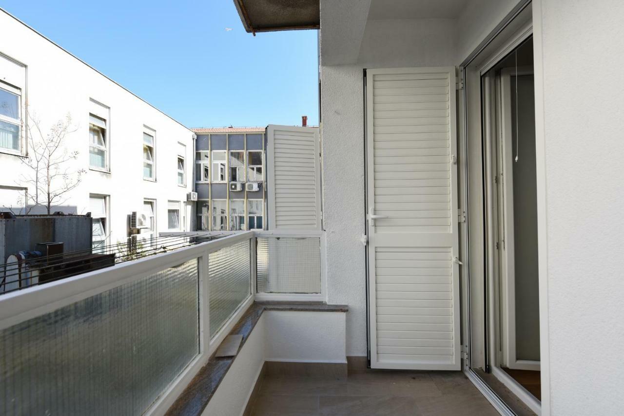 July Apartment Zadar Exterior foto